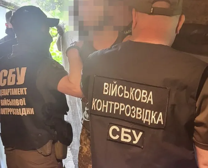 У ЗСУ викрили «крота», який хотів «злити» напрямки контрнаступу