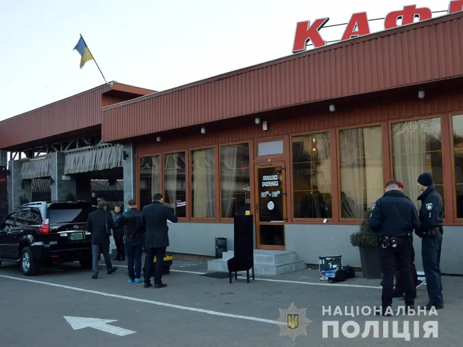 Стрілянина на Набережній у Луцьку: хто винен і чи покараний