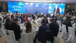 Конгресмени США, політики ЄС, депутати Луцькради: хто є на Молитовному сніданку