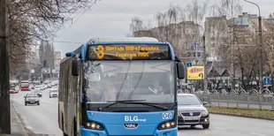 У Луцьку змінили перевізників на популярних маршрутах