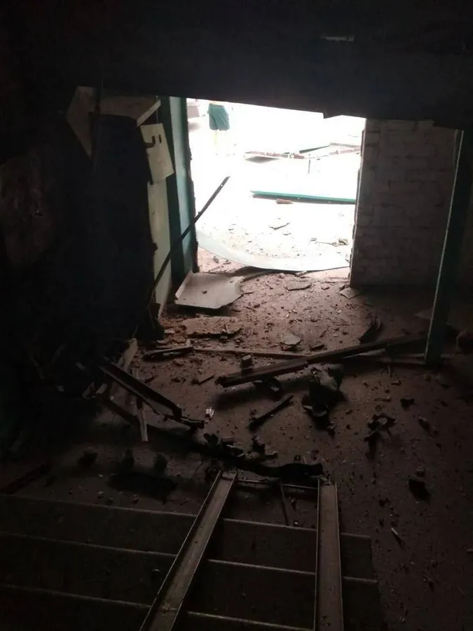 В Енергодарі підірвали самопроголошеного мера Андрія Шевчика і його охоронців (відео)