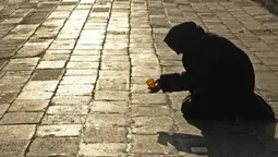 Україна – у трійці найбідніших країн Європи (відео)