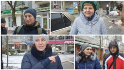 Яким був для міста 2016 рік: думки лучан 