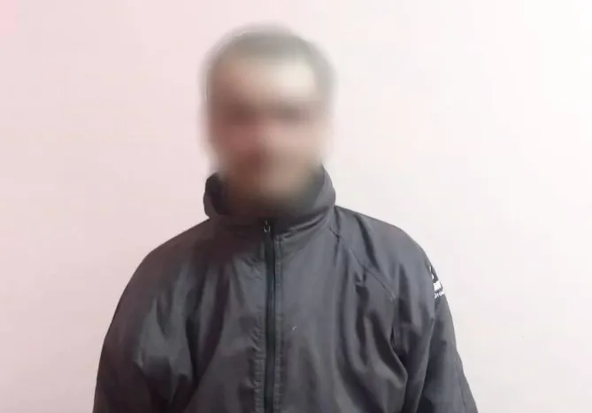Відтиснув вікно: у Луцькому районі зловмисник обікрав дачу (фото)