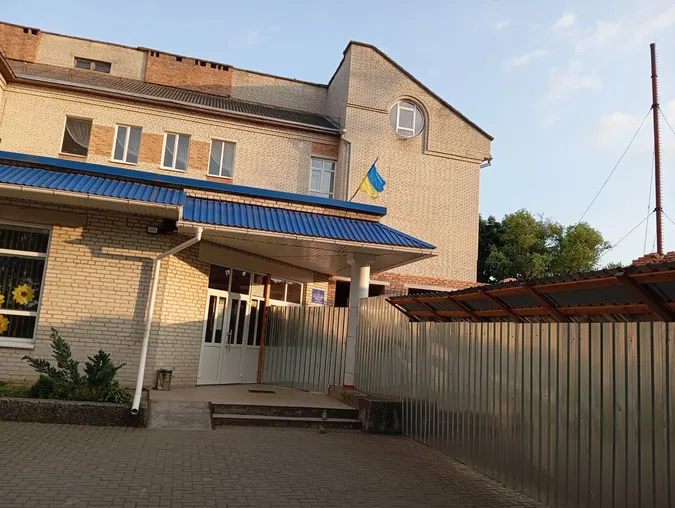 Ремонт луцької школи №13 затягується: у чому справа