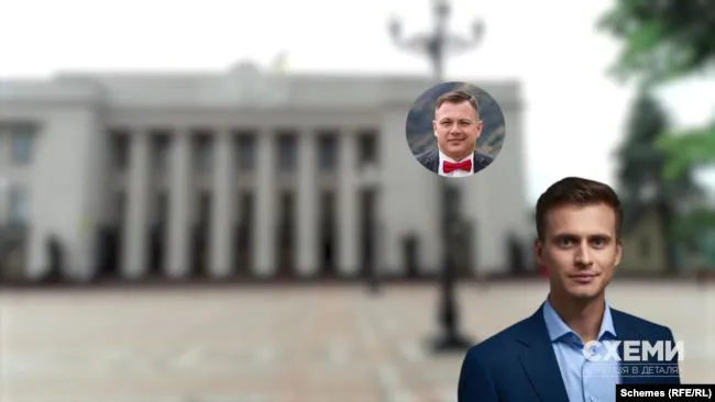 Хто кому брат: як, попри обіцянки, в команді Зеленського процвітає «кумівство» (фото, відео)