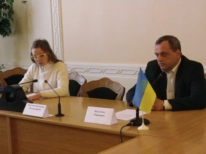Сказали, хто очолив луцьку поліцію