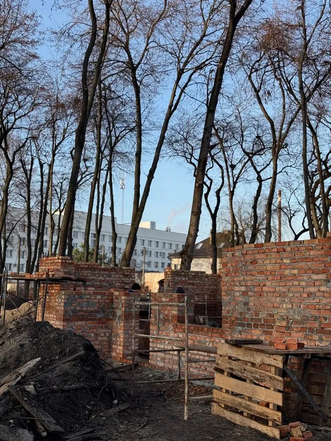 Оновлення парків та нове освітлення: як у Ковелі реалізують масштабний проєкт за кошти ЄС
