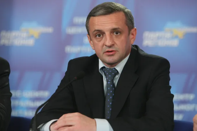 Екс-регіонал очолив комунальне підприємство на Волині