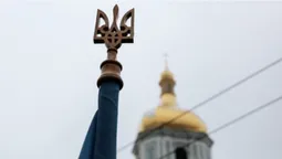 Ветли і Ярівка: на Волині ще дві парафії перейшли до ПЦУ (відео)