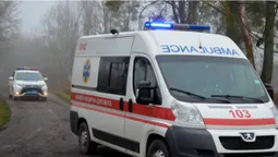 Вибухи, пожежа, евакуація: на Волині "гасили" склад снарядів (фото)