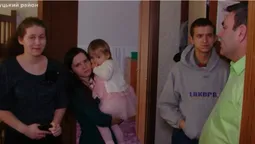 13 прийомних дітей виховує подружжя з села Гаразджа (відео)