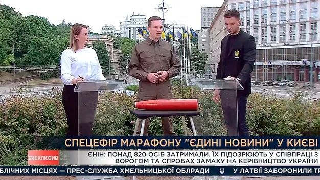 Переплутали Чечню і Чернігівщину: окупани скинули в Україну не ту пропаганду (відео)