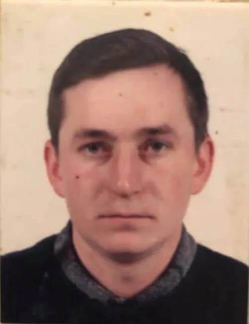 Пішов з дому і не повернувся: на Волині шукають чоловіка із провалами в пам'яті