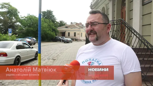 Волинь – шоста у рейтингу децентралізації (відео)