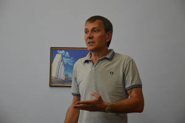 Ігор Дильов