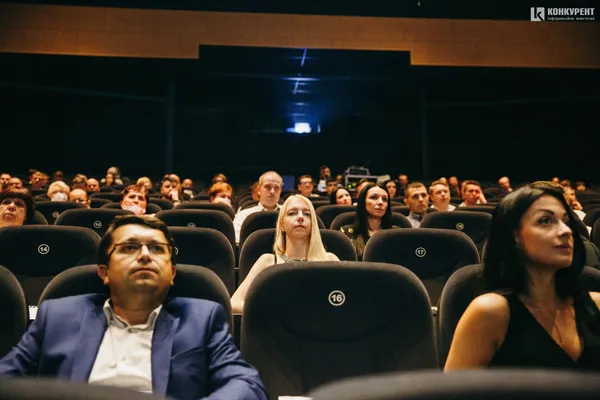 Відкритість та місцева команда: яким був форум «СВІДОМИХ» у Луцьку (фото)
