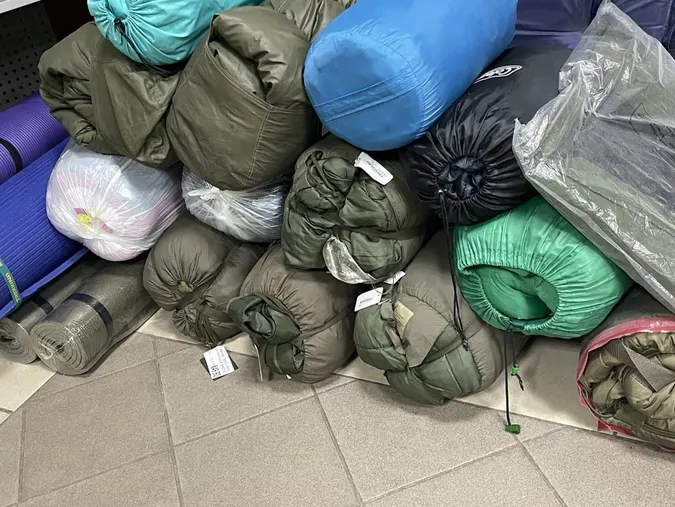 «Об’єднані задля перемоги» – гасло волонтерів Підгайцівської громади (фото)