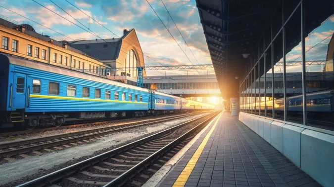 «Укрзалізниця» запустить онлайн-продаж квитків до Австрії та Угорщини