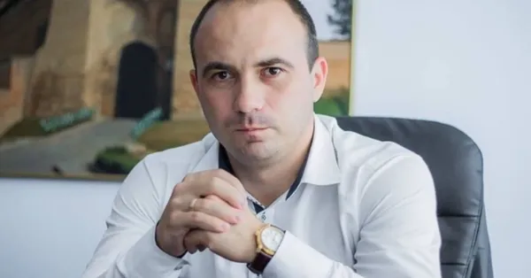 Роман Романюк