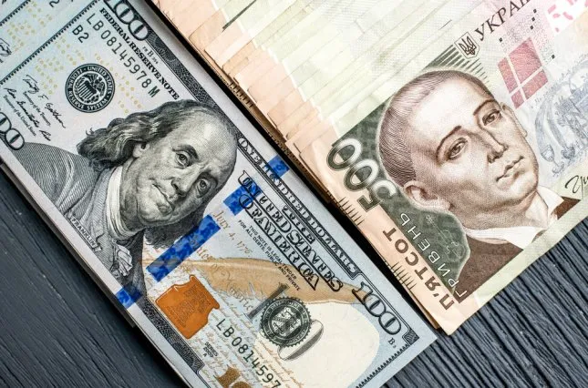 Як довго буде падати гривня: прогноз експертів
