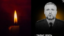 Трагедія у поліції Волині: внаслідок ДТП загинув оперативник із Горохова Тарас Лось