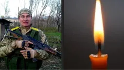 ДНК-експертиза підтвердила загибель прикордонника з Волині Віктора Кіца
