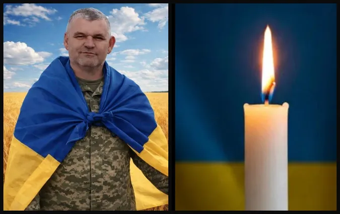 Зник безвісти ще у 2022 році: підтвердилася загибель воїна з Волині Віктора Михальчука