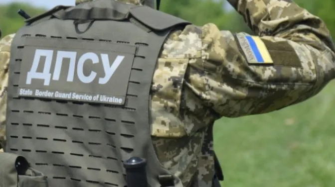 Волинські прикордонники кличуть на службу айтішників, лікарів і водіїв