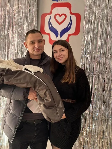 Січневі малята: скільки діток народилося у Нововолинську у перший місяць року
