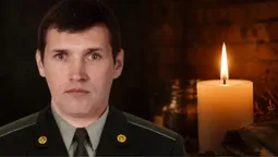 Похований як невідомий солдат: через 12 років до рідного села повертається воїн, який жив у Володимирі