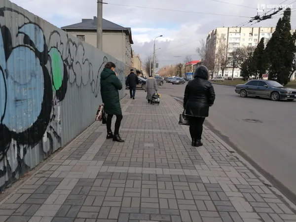 Один день з життя Луцька у фото