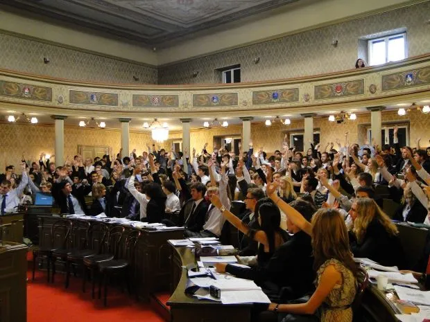 У Луцьку молодіжний Європарламент проведе конференцію