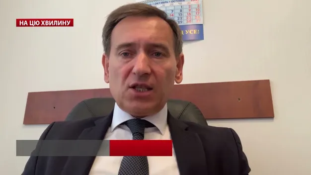 Волинянин, який представляє Президента в КСУ, розповів, чим загрожують Україні вибори в РФ (відео)