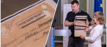 Що робили радянські спецслужби, щоб посварити українців і поляків: СЗРУ оприлюднила розсекречені архіви (фото)