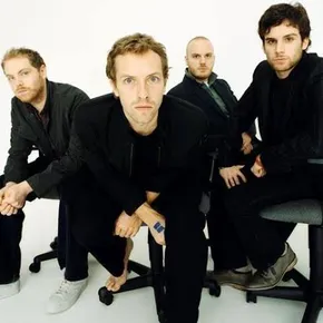 Coldplay
