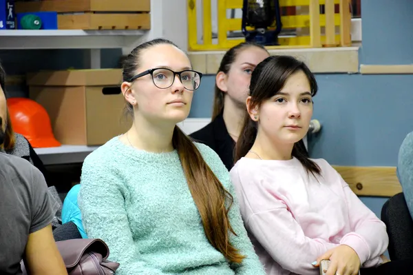 Багато чув про замок і про базарчик біля нього, - керівник «Мамахохотала» про Луцьк (фото)
