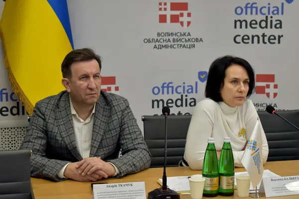 Які волинські підприємства отримають статус критичності: деталі (фото)