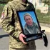 На Волині провели в останню дорогу Героя Олександра Хмарука (фото)
