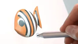 Microsoft розробляє Paint з підтримкою 3D (відео)