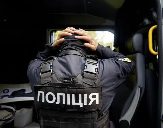 Перевірятимуть документи й обмежуватимуть рух: у Луцьку – спецтренування поліції