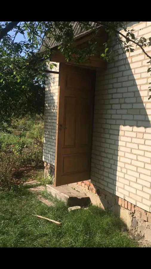 У Володимир-Волинському районі викрили дачного крадія (ФОТО)
