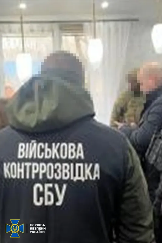 На Волині затримали волонтера, який возив зброю з прифронтових рубежів