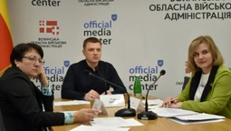 Повернути захисників до цивільного життя треба максимально комфортно, – Шкітер