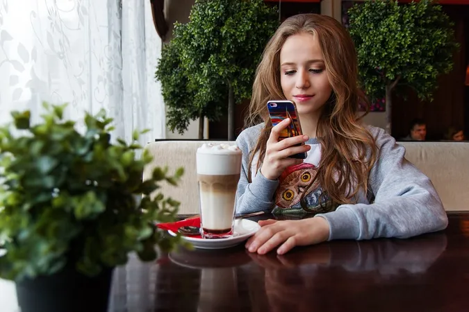 Viber дозволив редагувати відправлені повідомлення