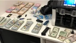 СБУ викрила масштабну схему відмивання коштів через Darknet (фото)