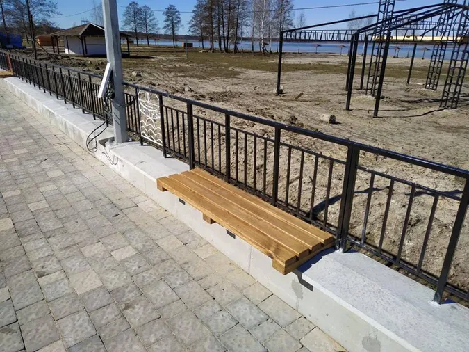 Масштабна реконструкція: як зміниться туристичний Світязь (фото)