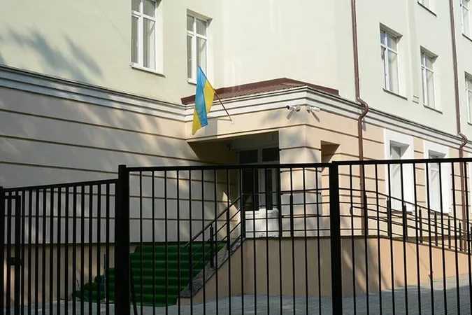 Волинські прокурори переїдуть у нове приміщення (фото)