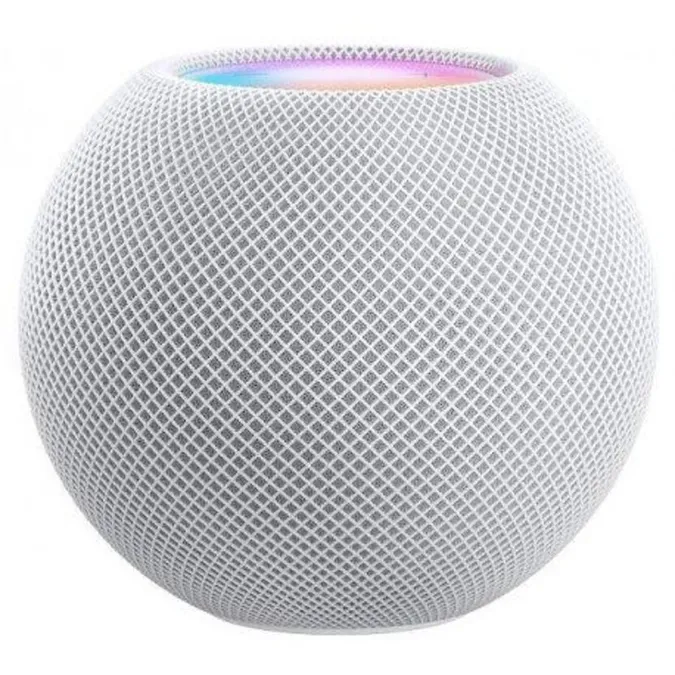 Як працює Apple HomePod mini White?
