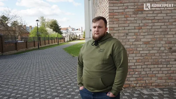 «Мене вразив людський пофігізм», – луцький ветеран про повернення додому